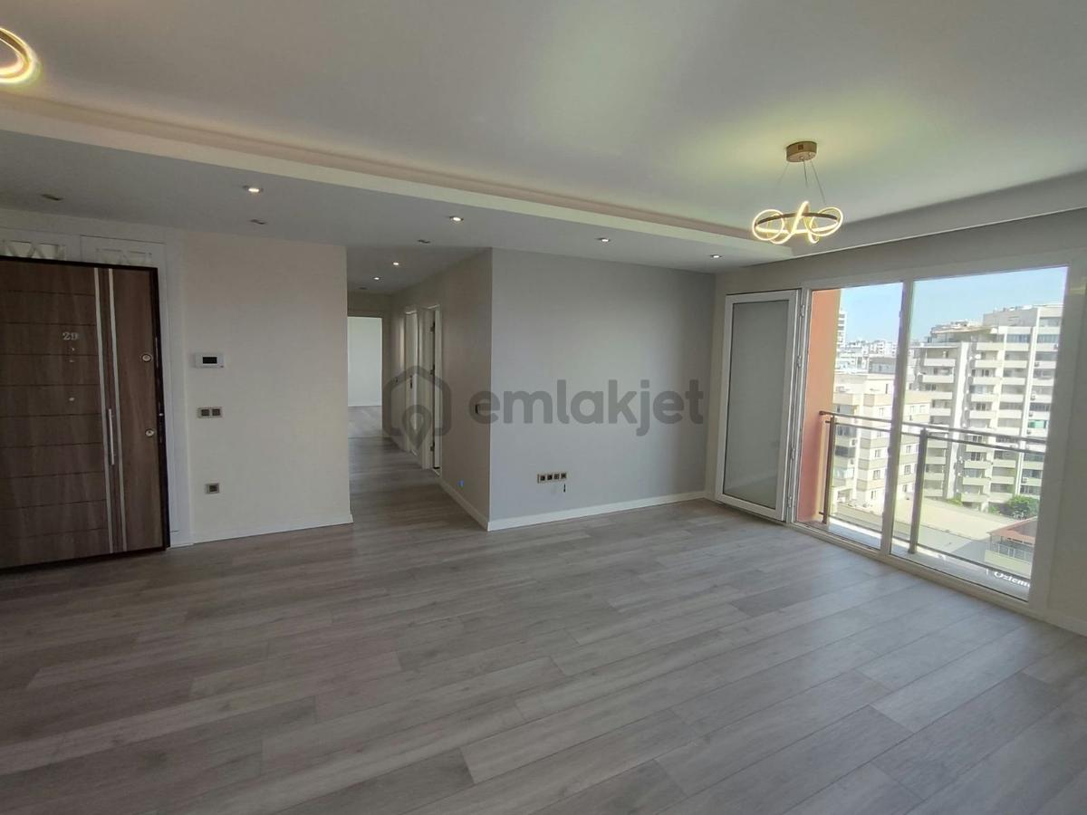 Kıyıboyu Blvr Üzeri Donanımlı Full Site 3+1 Satılık Vip Daire - 24