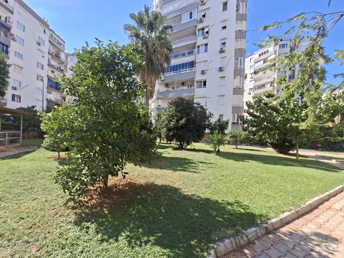 Siteler Mahallesi Kiralık 3+1 Daire - 7
