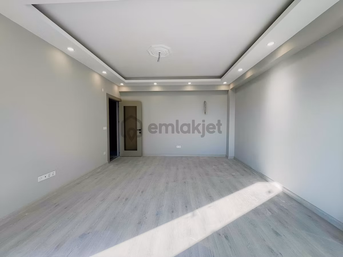 Çavuşoğlu'nda Adalar Manzaralı Net 75m² 2+1 Sıfır Daire - 5