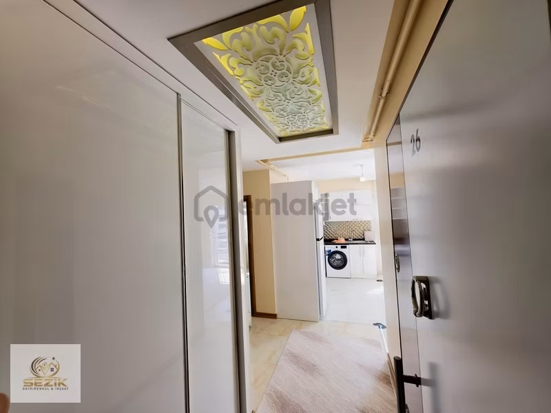 Sarıçam Stad Civarı Site İçerisinde 3+1 Yıllık Kiralık Daire - 3