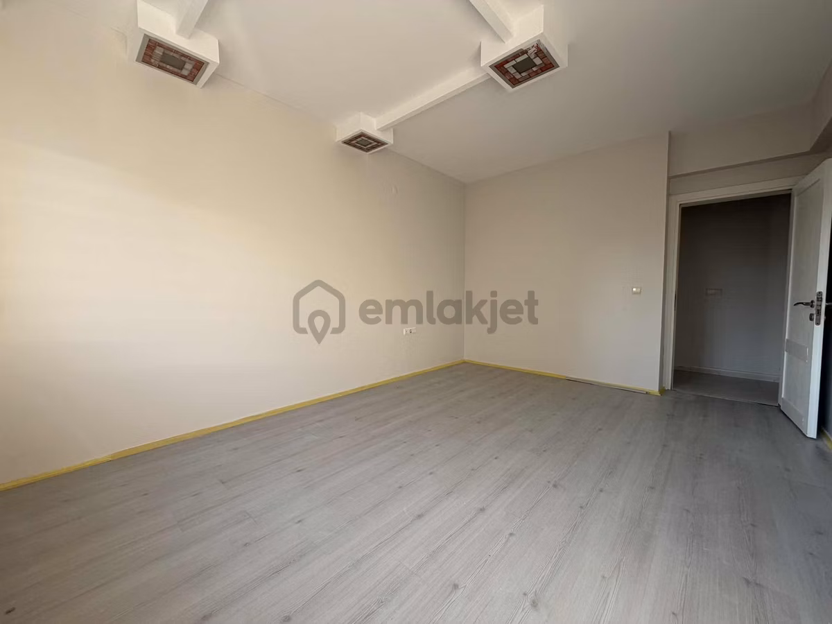 Fmc'den Cağaloğlu Altı Siteiçi Arakat Kiralık 3+1 - 9