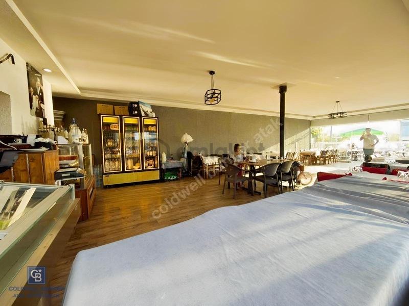 Devren Kiralık Restorant & Lokanta - 8