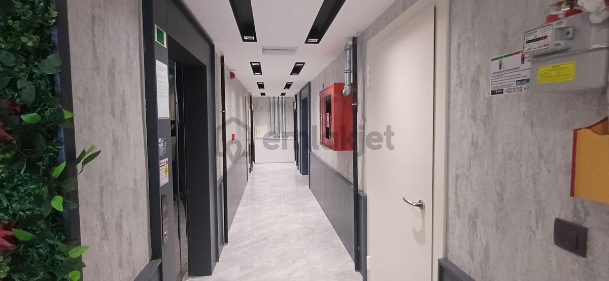 İldem Talasvadi Kooperatfinde Kiralık 3+1 Daire - 23