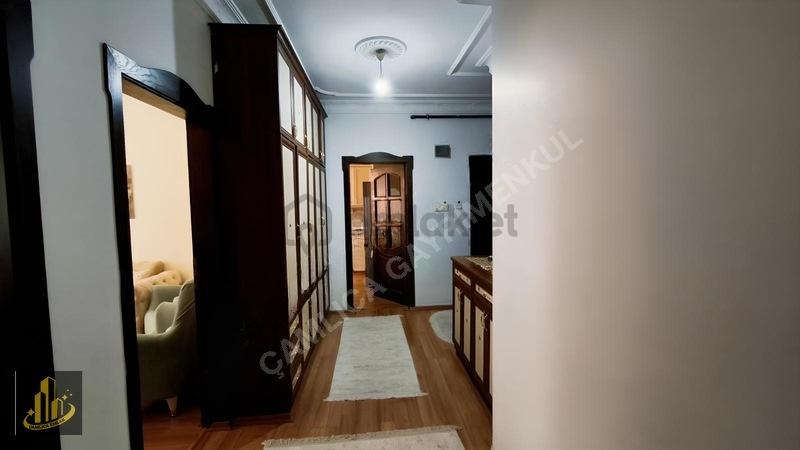Çamlıca Emlak'tan Satılık 3+1 Daire (ravzada) - 17