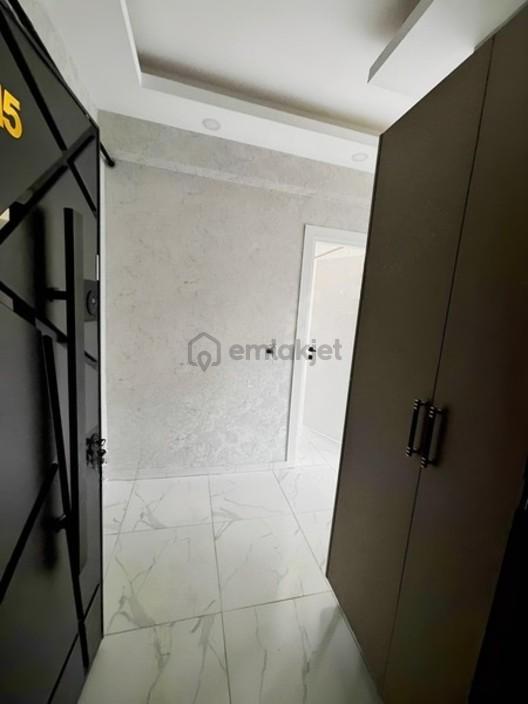 Acillll Satılık 2+1 Amerikan Mutfaklı Yerden Isıtmalı Daire - 7