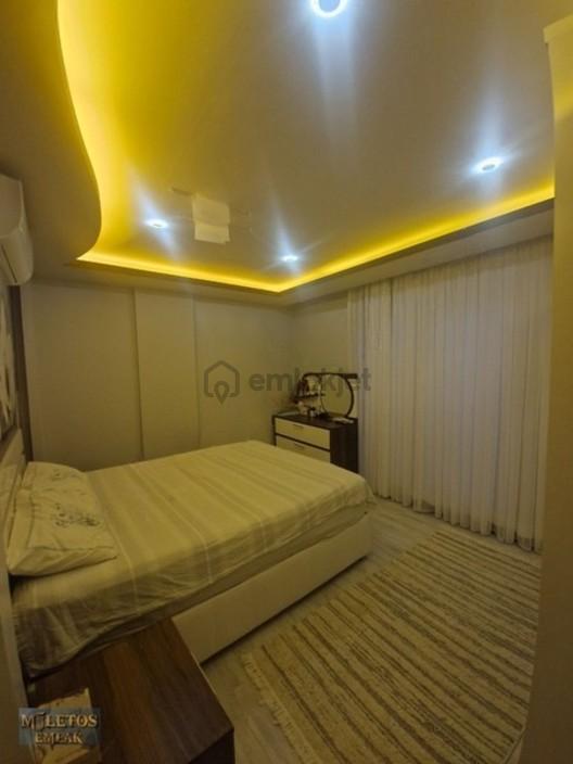 Didim De Satilik 4+1 Esyali Satilik Villa - 13