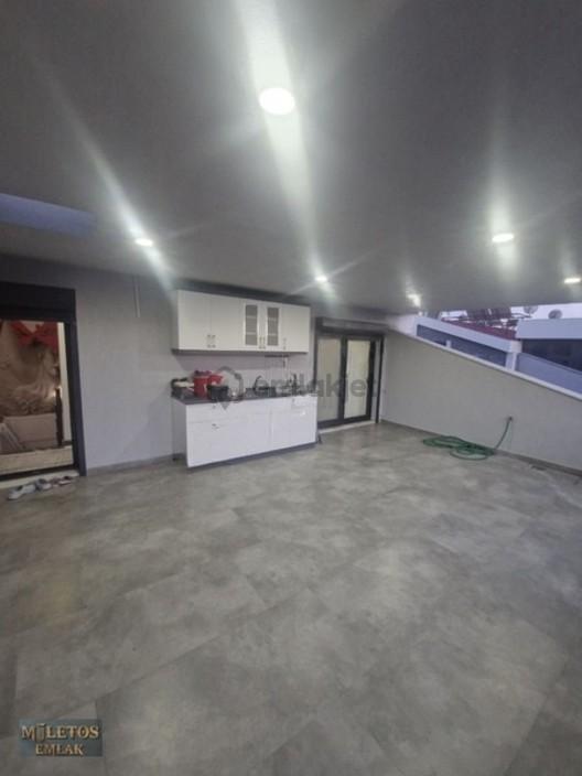Didim De Satilik 4+1 Esyali Satilik Villa - 22