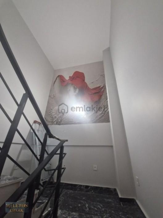 Didim De Satilik 4+1 Esyali Satilik Villa - 17