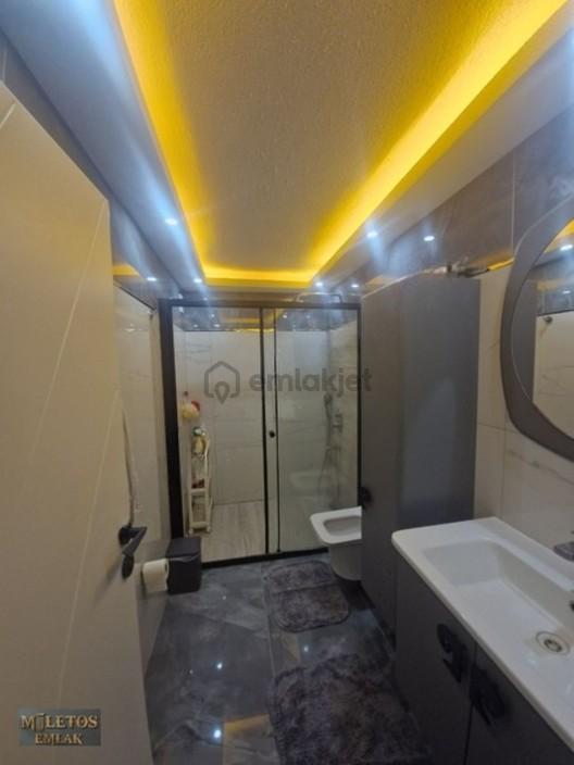 Didim De Satilik 4+1 Esyali Satilik Villa - 15