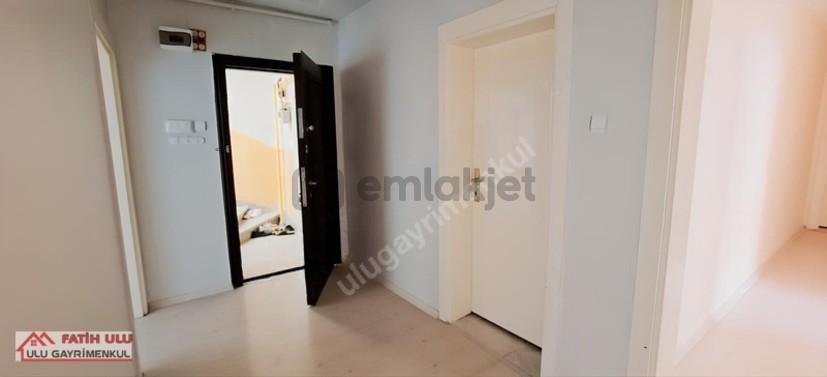 Ereğlikapı Mah. Vatan Bilgisayar Arkası Kiralık 3+1 Daire - 6
