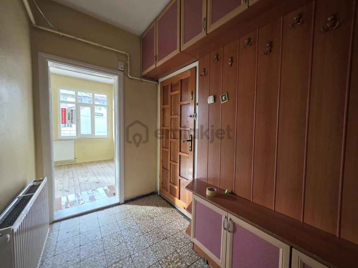 Nakipoğlu Mh. Arakat Satılık Daire İstanbul Cad. Yakın - 8
