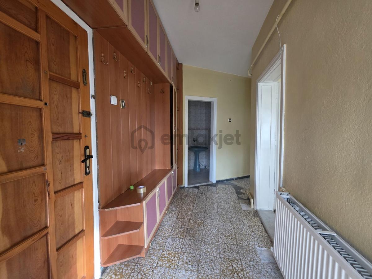 Nakipoğlu Mh. Arakat Satılık Daire İstanbul Cad. Yakın - 7