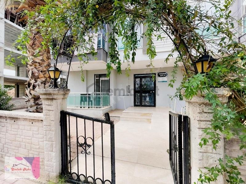 3+1 Arakat Klimalı Extra Demirbaş Eşyalı Harika Daire - 32