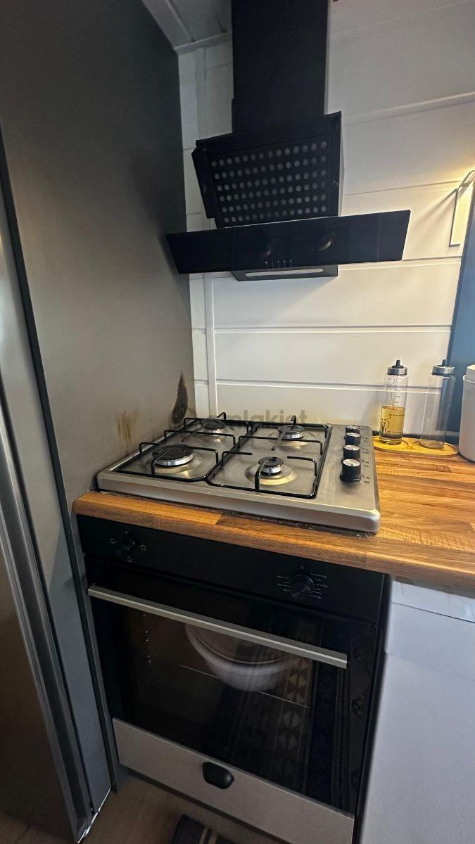 Sığacık'ta 250m2 Arsa İçinde Satılık Tinyhouse - 14