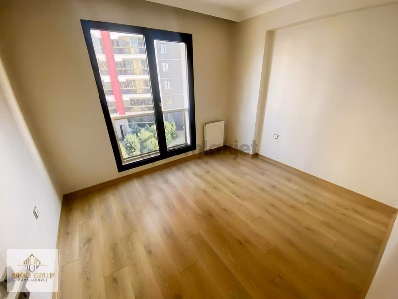 Metro Yakını Boş Kiralık Daire - 22
