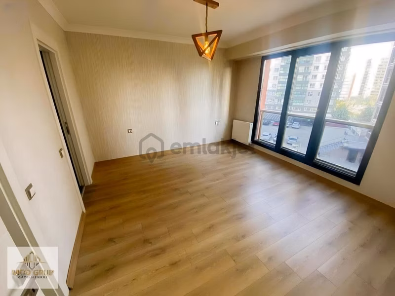 Metro Yakını Boş Kiralık Daire - 20