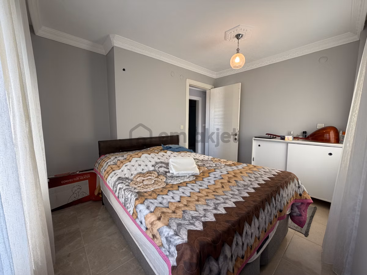 Didim’de Daire Fiyatına Villa - 15