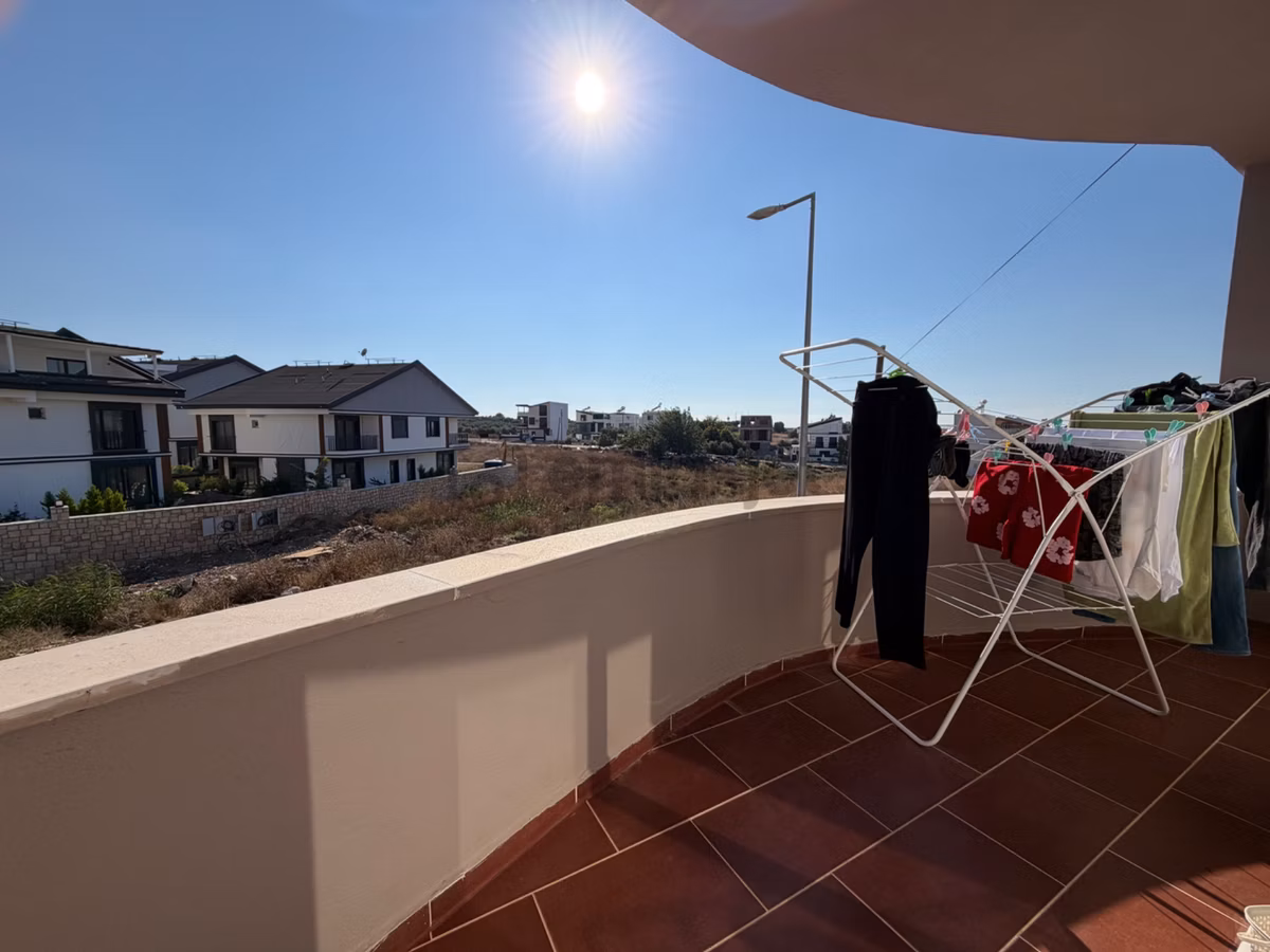 Didim’de Daire Fiyatına Villa - 14