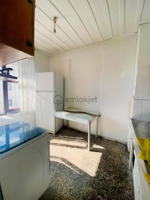Hacet Mh 2+1 Boş Kiralık Daire - 14