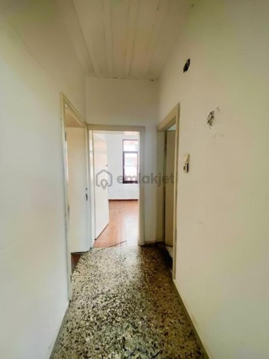 Hacet Mh 2+1 Boş Kiralık Daire - 5
