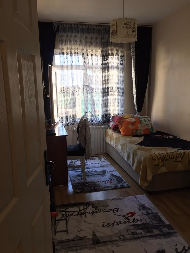 Seda Sitesi Viaporta Komşu 3+1 Arakat Satılık Daire - 7