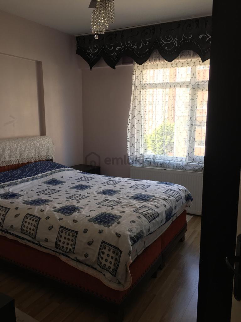 Seda Sitesi Viaporta Komşu 3+1 Arakat Satılık Daire - 12