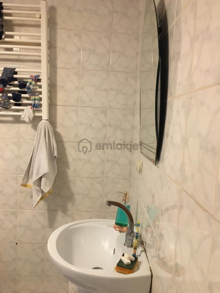 Seda Sitesi Viaporta Komşu 3+1 Arakat Satılık Daire - 17