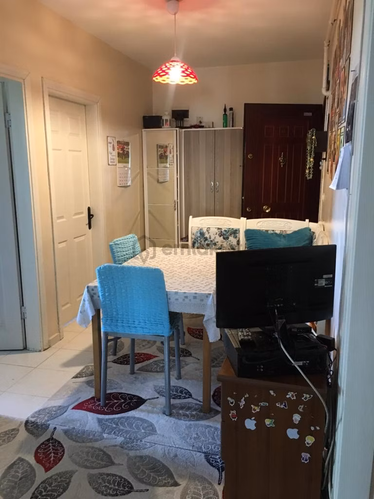 Seda Sitesi Viaporta Komşu 3+1 Arakat Satılık Daire - 14