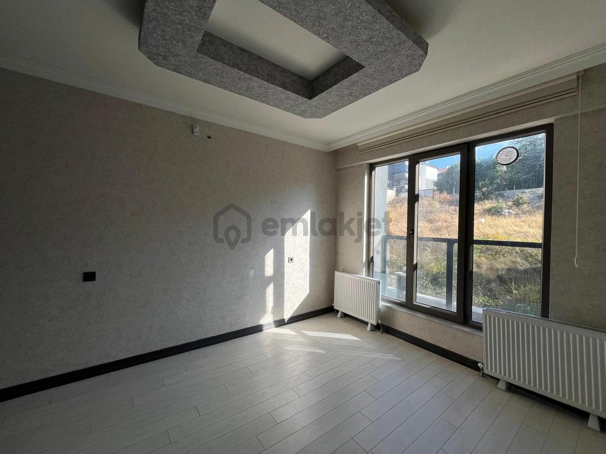 Alaçatı'dan Vadi Manzaralı/iskanlı/cam Balkonlu - 30