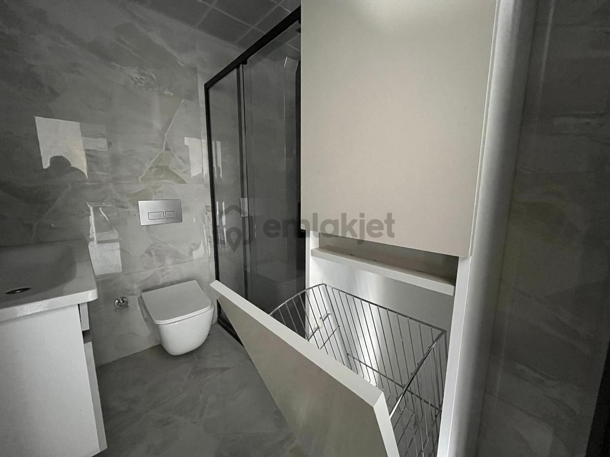 Alaçatı'dan Vadi Manzaralı/iskanlı/cam Balkonlu - 21