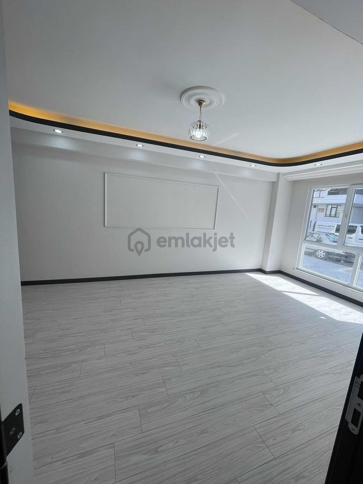 Delfa Yapı İnşaat Güvencesiyle Satılık Ultra Lüks 2+1 Daire - 5