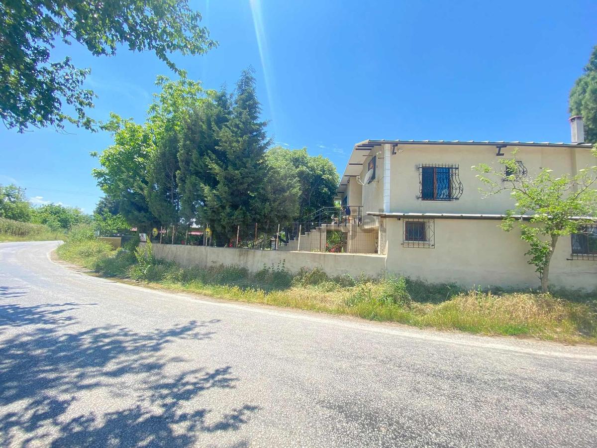 Çanakkale Bayramiçte Satılık Çiftlik - 21