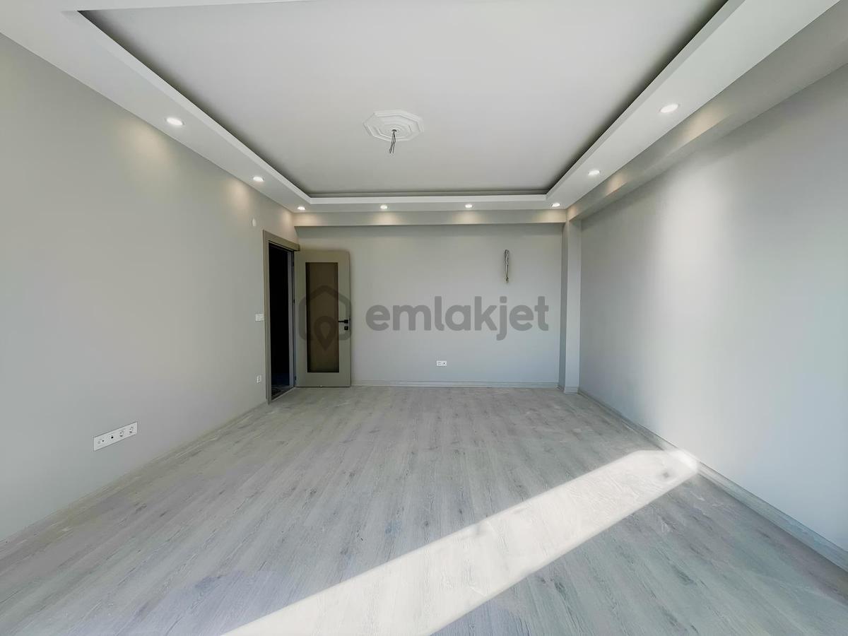 Çavuşoğlu'nda Adalar Manzaralı Net 75m² 2+1 Sıfır Daire - 5