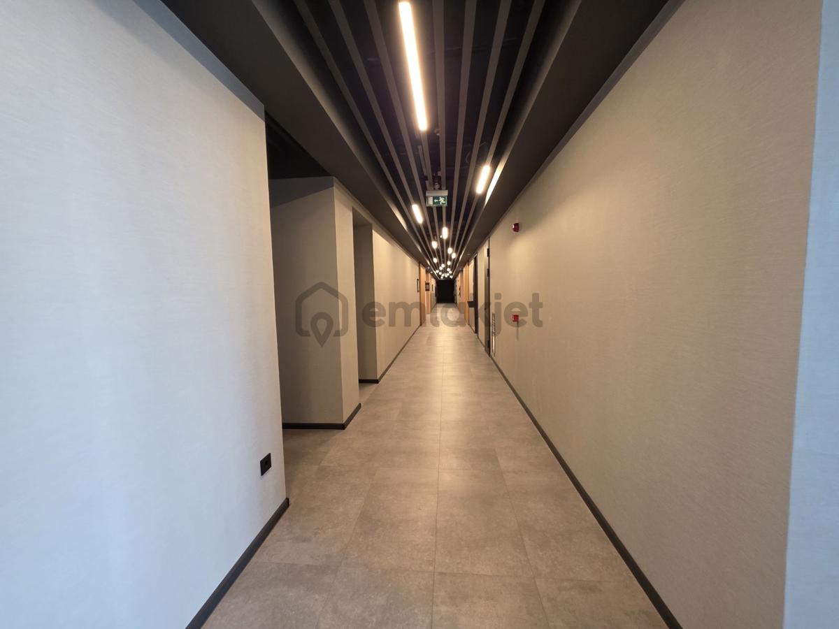 Cubes Ankara Satış Ofisinden Kdv Avantajlı 3+1 Satılık Daire - 10