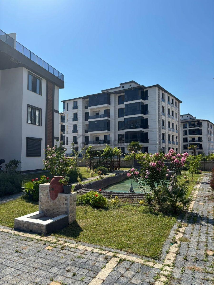Şimşekten Bahçelievler Mahallesinde Kapalı Mutfak 2+1 Daire - 2