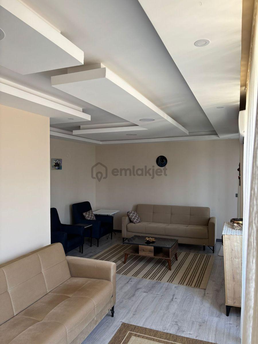 Şimşekten Bahçelievler Mahallesinde Kapalı Mutfak 2+1 Daire - 15