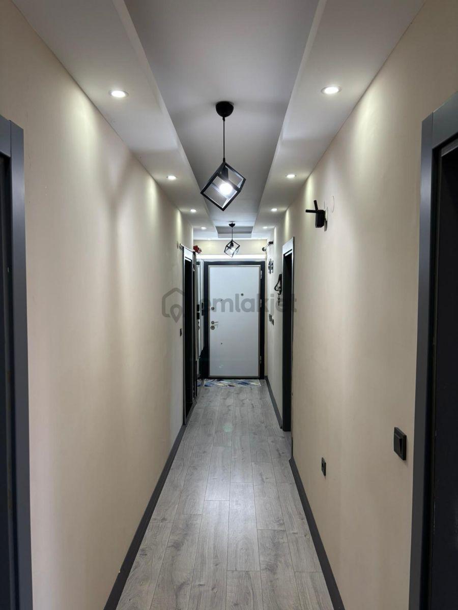 Şimşekten Bahçelievler Mahallesinde Kapalı Mutfak 2+1 Daire - 11
