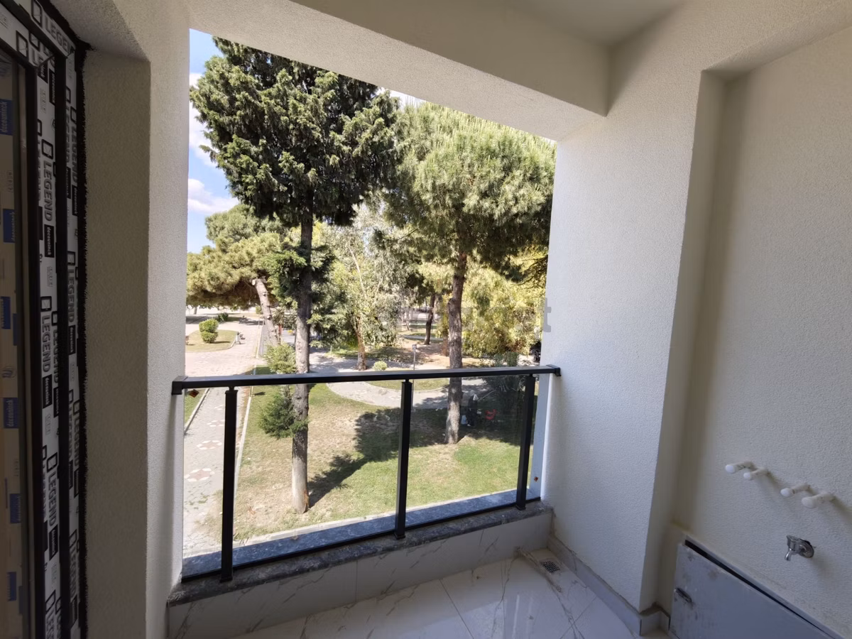 Şimşek'ten Bahçelievler De Kapalı Mutfak 2+1 Daire - 18