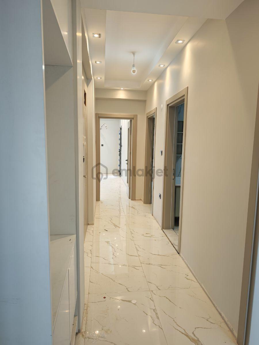 Şimşek'ten Bahçelievler De Kapalı Mutfak 2+1 Daire - 5