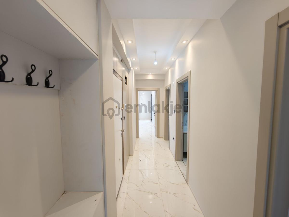 Şimşek'ten Bahçelievler De Kapalı Mutfak 2+1 Daire - 12