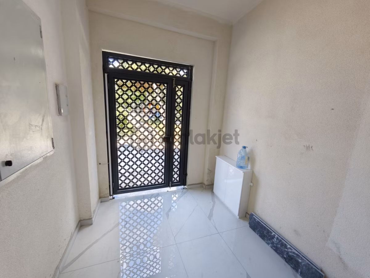 Şimşek'ten Bahçelievler De Kapalı Mutfak 2+1 Daire - 26