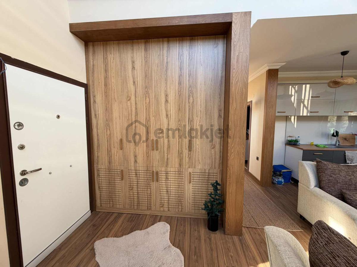 Çamlıdere Beyler'de Maliyetine Acil Satılık Loft Villa - 19