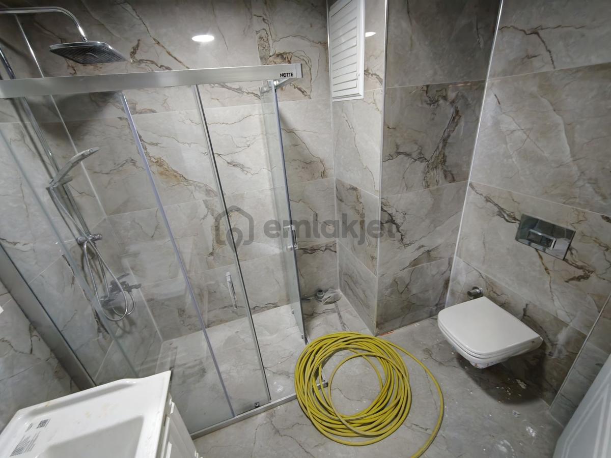 Bahçelievlerde 4+1 Dubleks | 3 Banyo | Geniş Teras | Önü Açık - 16