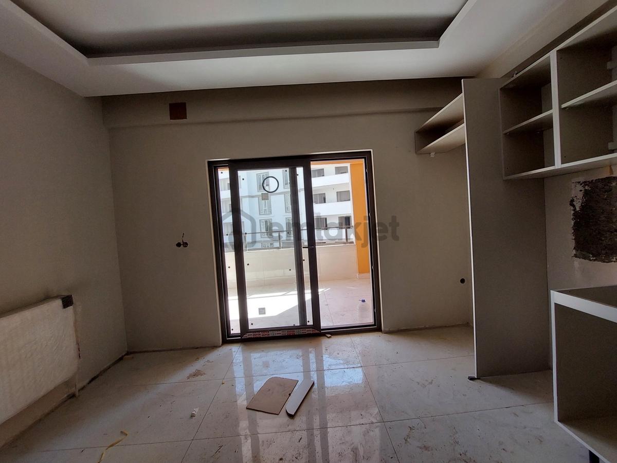 Kazancı Cami Yakını - Sıfır Yapı - Geniş 2+1 Satılık Daire - 13