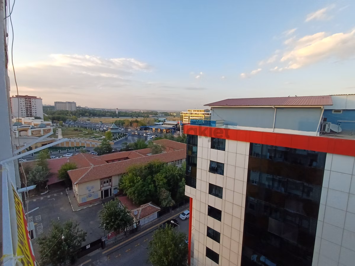 Satılık 3+1 Lise Cad 4. Sok Diyarbakır - 22