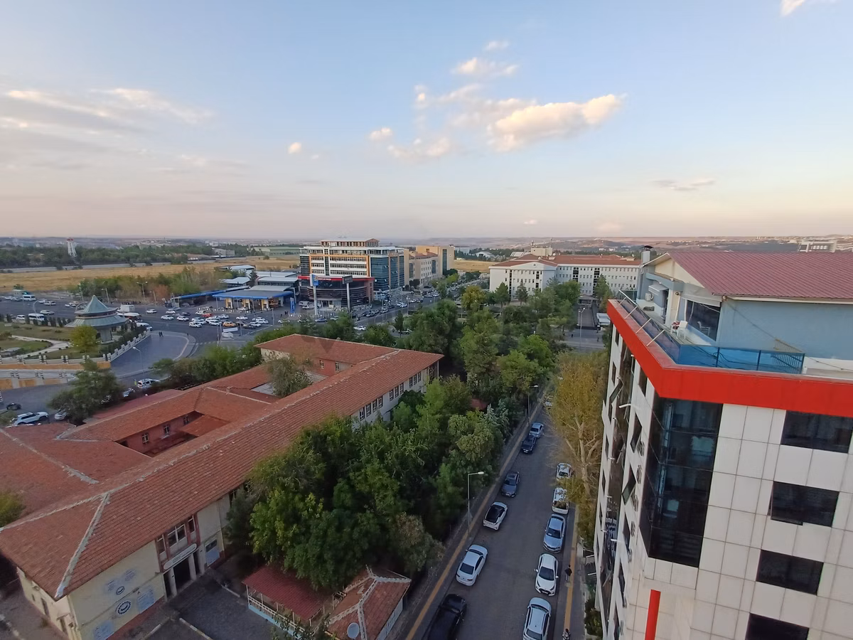 Satılık 3+1 Lise Cad 4. Sok Diyarbakır - 32