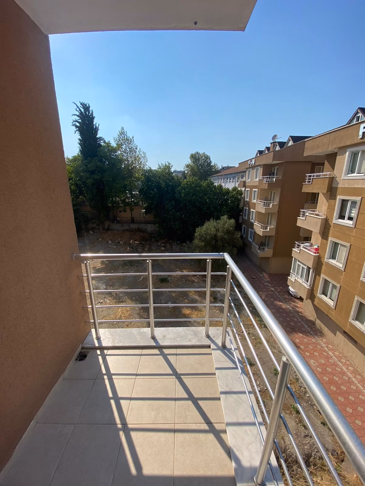 Network'ten Görükle Mahallesinde Kiralık 2+1 Daire - 19