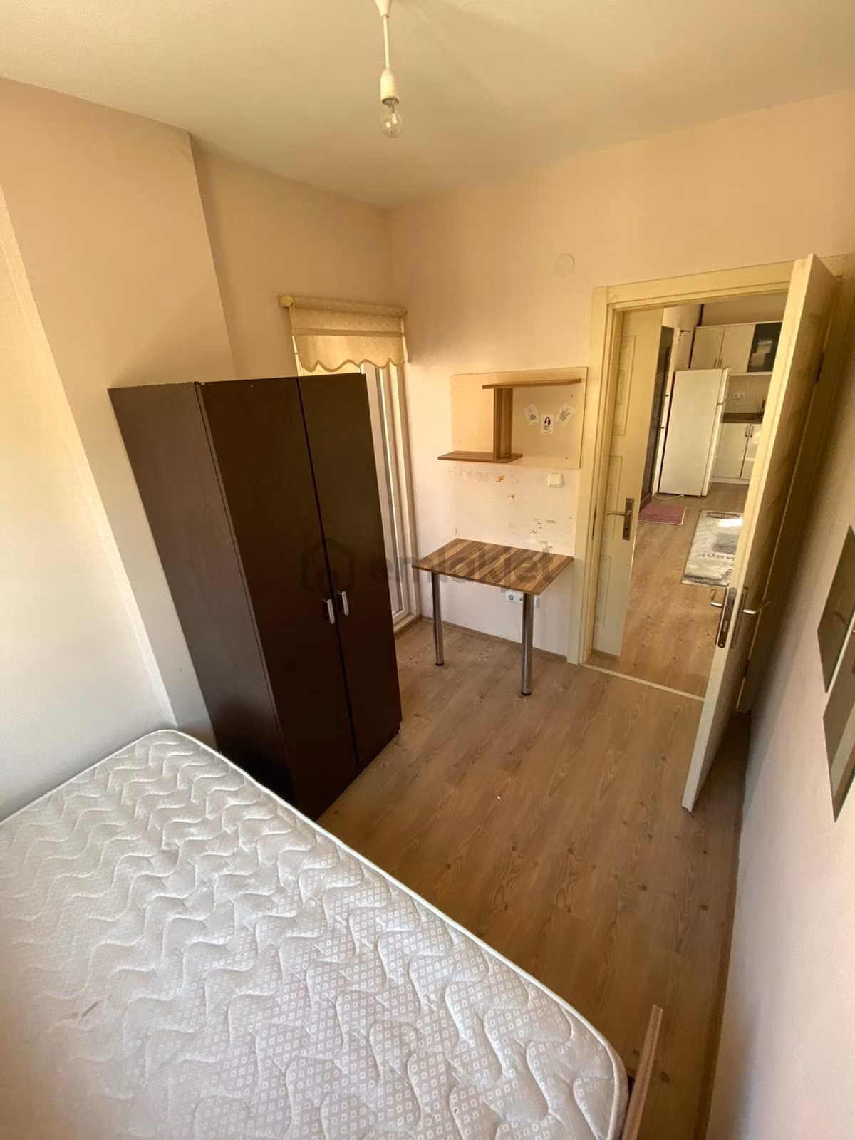 Network'ten Görükle Mahallesinde Kiralık 2+1 Daire - 23
