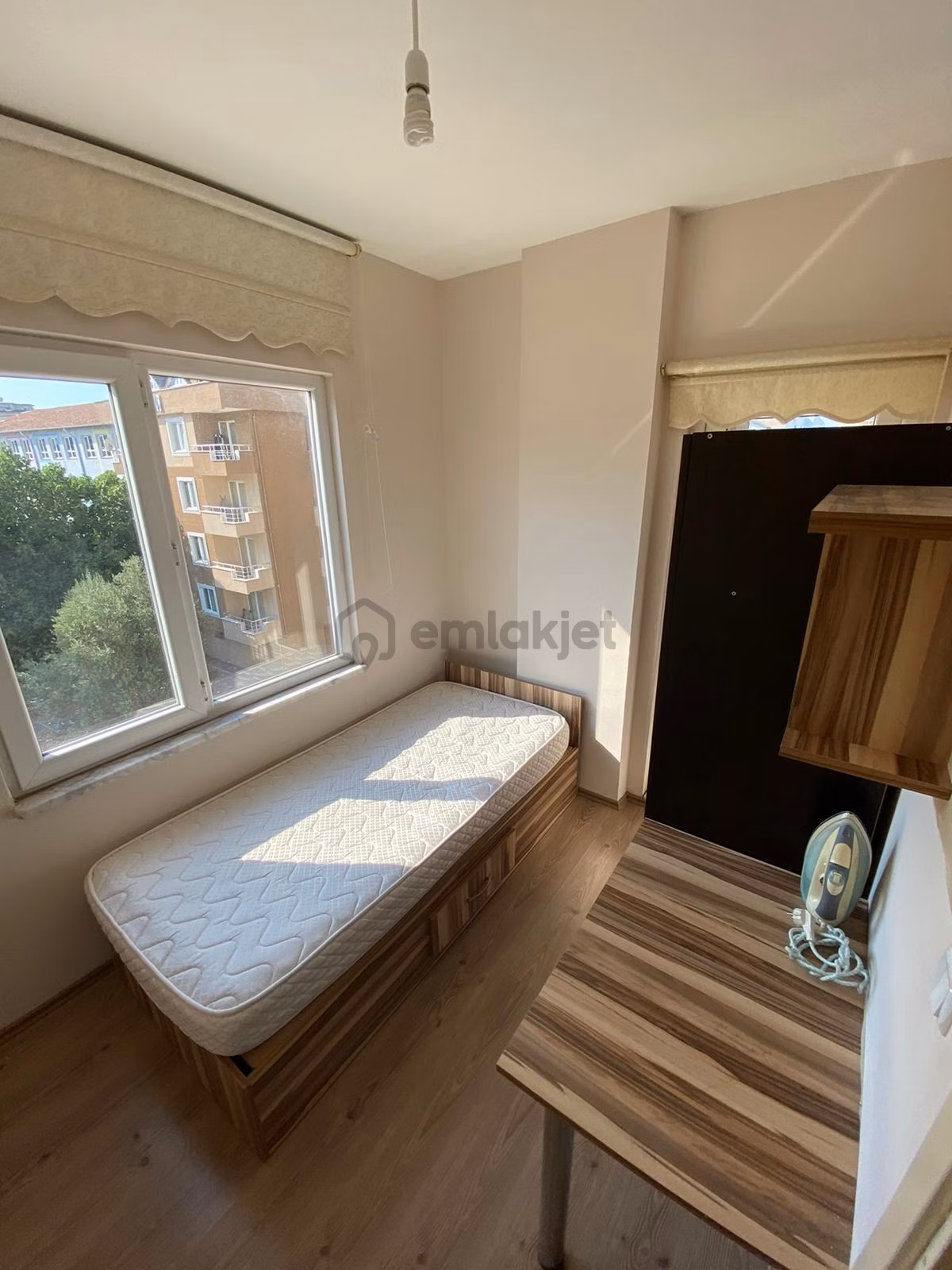 Network'ten Görükle Mahallesinde Kiralık 2+1 Daire - 16