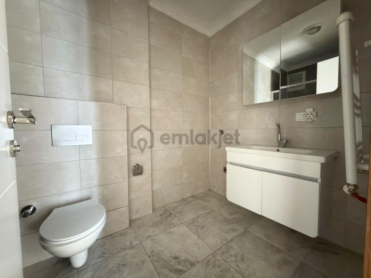 Yüksel'den Kadıköy'de Havuzlu Site İçinde 3+1 Daire - 13